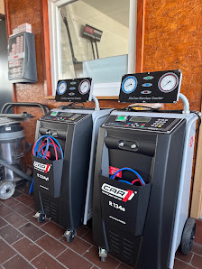 Amin Auto-Service-Center