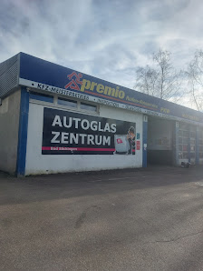 Premio Reifen und Autoservice & AGS Autoglas Spezialist
