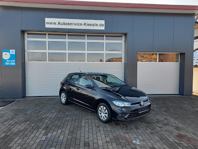 Autoservice Kienzle