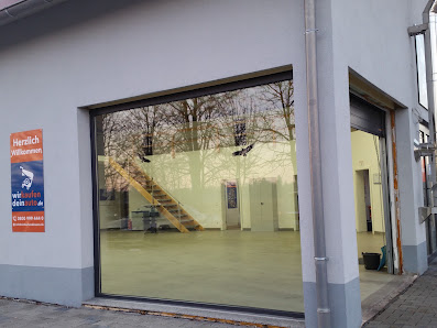 wirkaufendeinauto.de Donaueschingen