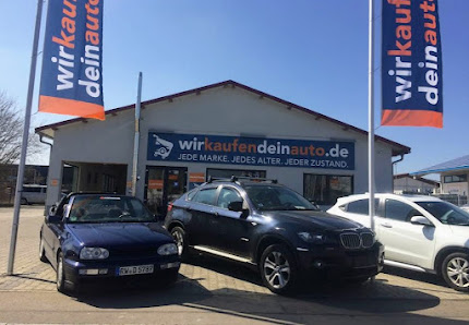 wirkaufendeinauto.de Donaueschingen