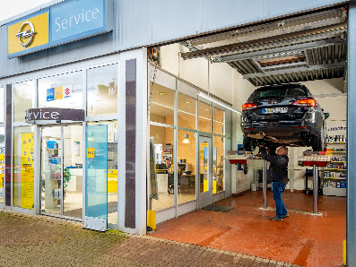 Autohaus Mahler GmbH