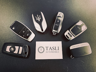 TASLI - Automobile