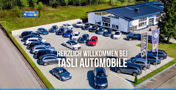 TASLI - Automobile