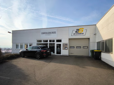 2S Automobile Schäfer & Schultheiß