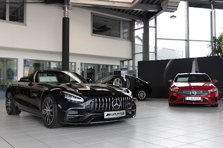 Mercedes-Benz Südstern - Bölle Donaueschingen