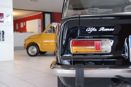 Berg Automobil GmbH