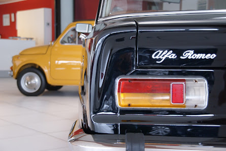 Berg Automobil GmbH