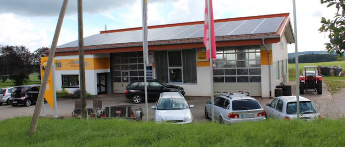 Autohaus Faller