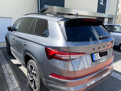 Autoglas Fachbetrieb Lier - Bad Dürrheim