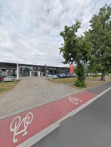 PEUGEOT STELLANTIS &YOU BERLIN WEISSENSEE