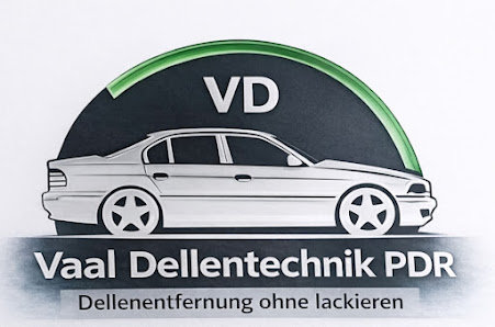 Vaal Dellentechnik PDR