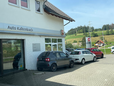 Kaltenbach