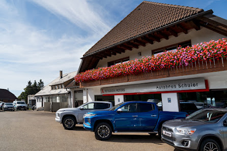 Autohaus Schuler