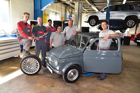 AutoCrew Ganter GmbH