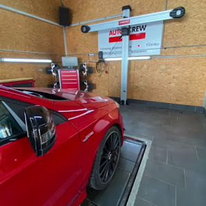 AutoCrew Ganter GmbH