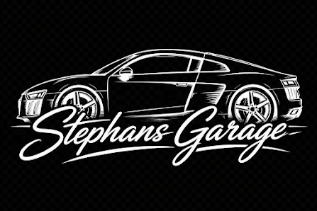 Stephans-Garage