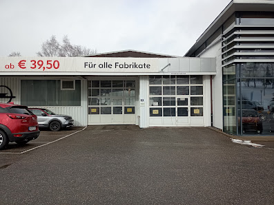 Opel Autohaus Bösinger