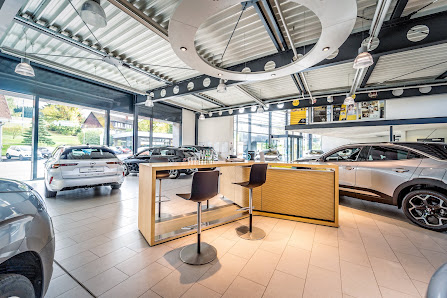 Opel Autohaus Bösinger