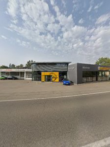 Opel Autohaus Bösinger