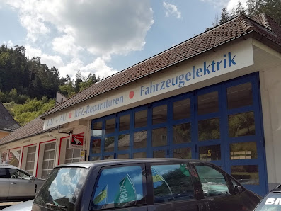 MT Fahrzeugtechnik GmbH