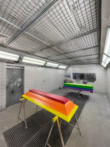 Loft Lackoberflächentechnik e.K.