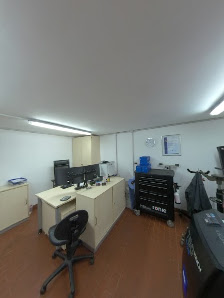 TCM - Meisterwerkstatt GmbH