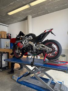 TJ - Cars & Bikes GbR