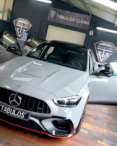 Tabulos Group / OK Car Service