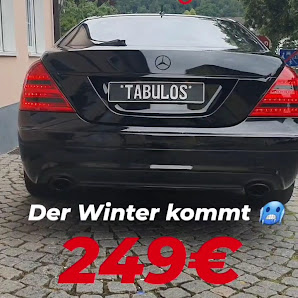 Tabulos Group / OK Car Service