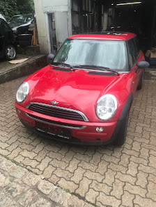 Keskinsoy Garage