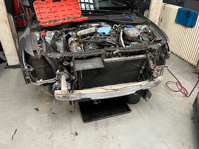 YS Autoservice