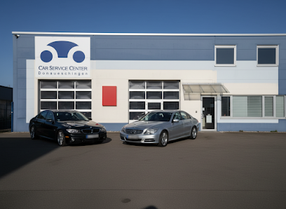 Car Service Center