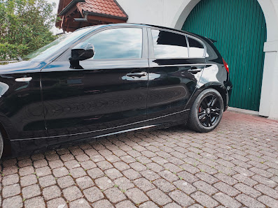 Viva Styling Scheibentönung und Folientechnik
