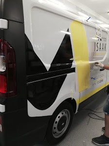 Viva Styling Scheibentönung und Folientechnik