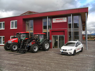 Technikzentrum Bäurer