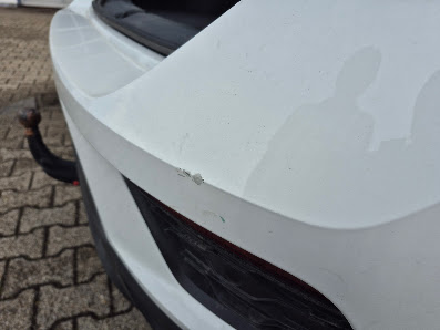 Philipp Lapatz Kleinschadenreparatur und Fahrzeugaufbereitung