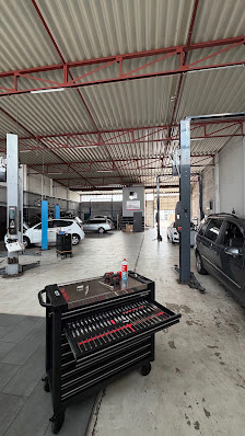 Fix&Drive Autowerkstatt | Autoselbsthilfe