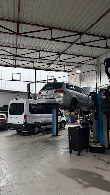 Fix&Drive Autowerkstatt | Autoselbsthilfe