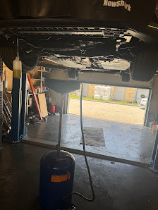 KFZ Service Fix&Roll