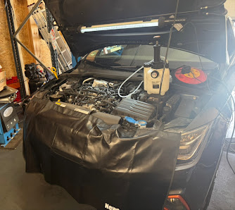 KFZ Service Fix&Roll