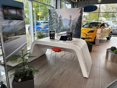 Autohaus Albert GmbH – Ford und Leapmotor Partner in Hüfingen bei Donaueschingen