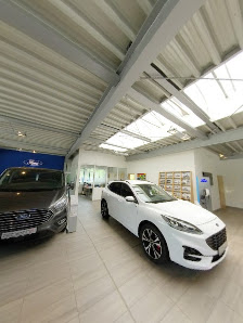 Autohaus Albert GmbH – Ford und Leapmotor Partner in Hüfingen bei Donaueschingen