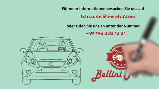 Bellini Motor