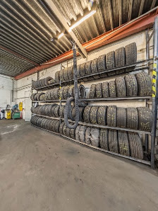 AutoService-Helmer e.K.Kfz-Meisterbetrieb Karosserie & Lackiererei - Hamburg