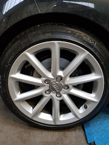 PS-Autowelt
