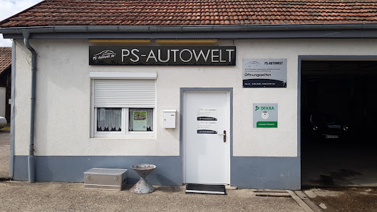 PS-Autowelt
