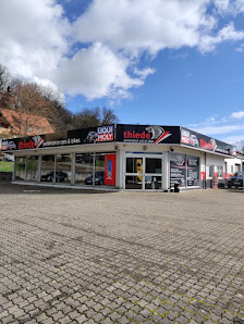 Thiede Performance Cars & Bikes GmbH