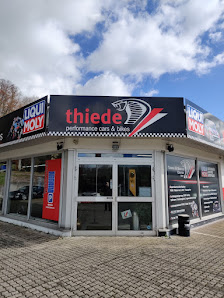 Thiede Performance Cars & Bikes GmbH