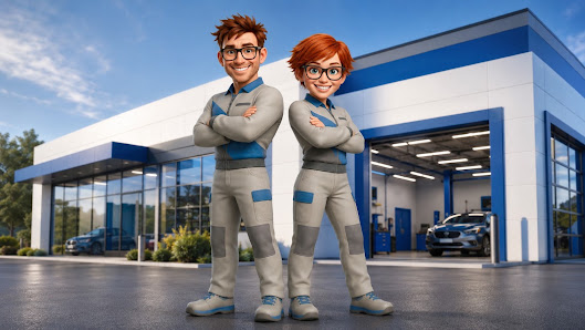 Autoglas Doctor Bad Säckingen